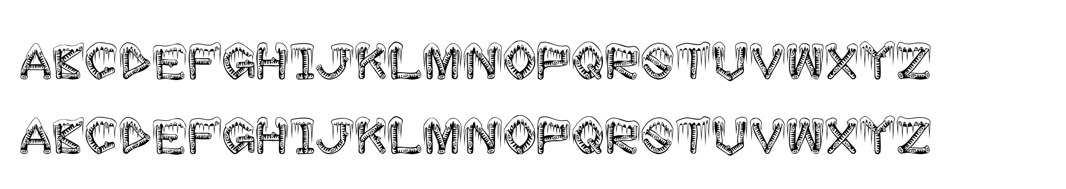 Antaro Font